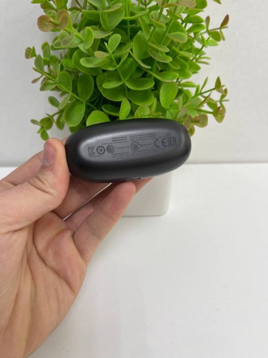 Зарядний кейс для навушників 1More ComfoBuds Pro (модель ES901)