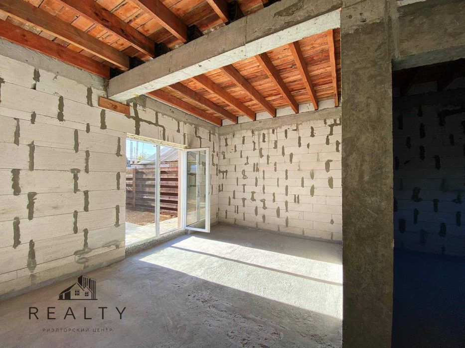 Сучасний Таунхаус у Два Поверхи з Вигідним Розтермінуванням!