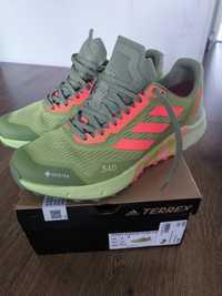 Adidas Gore-Tex agravic flow gtx 44