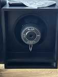 Subwoofer DIY 12” 500W 8Ω – bass-reflex, ręczna robota, mocny bass