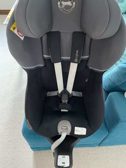 CYBEX Sirona S2 i-Size