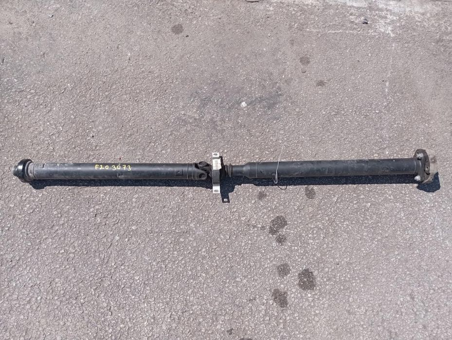 Transmissão central BMW 1 (F20)