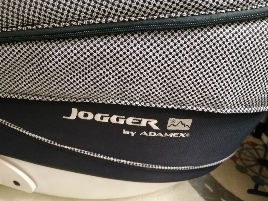 Люлка та друга частина від коляски