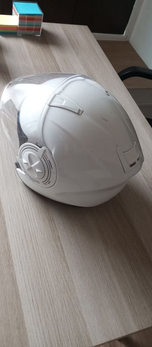 Capacetes bom estado