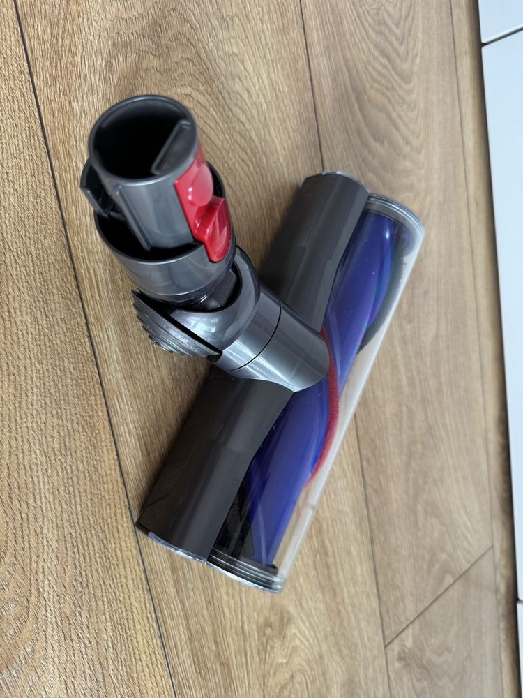 Nowa oryginalna szczotka elektro szczotka Dyson V7 V8 V10 V11