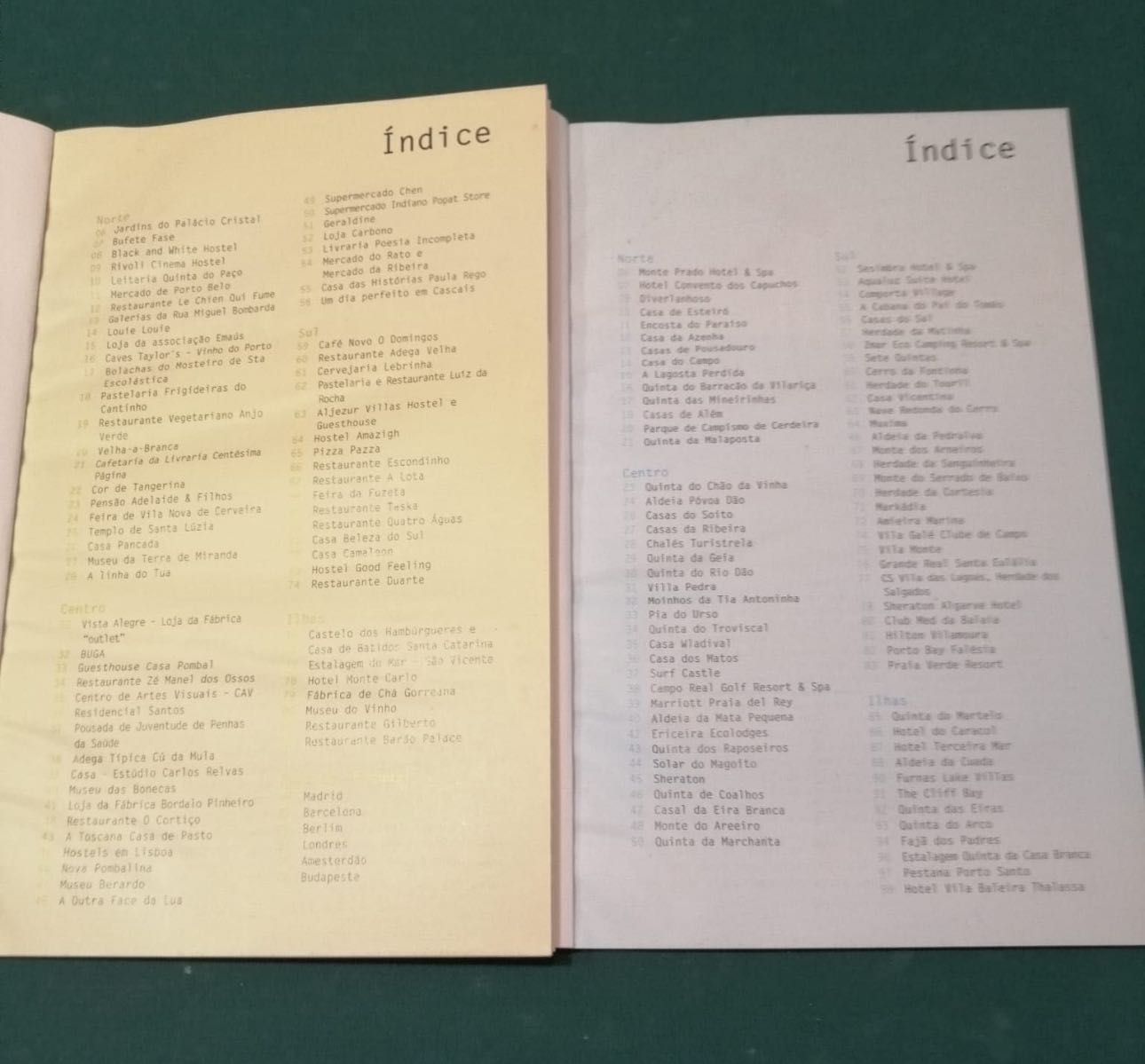 Revistas Guias Sábado