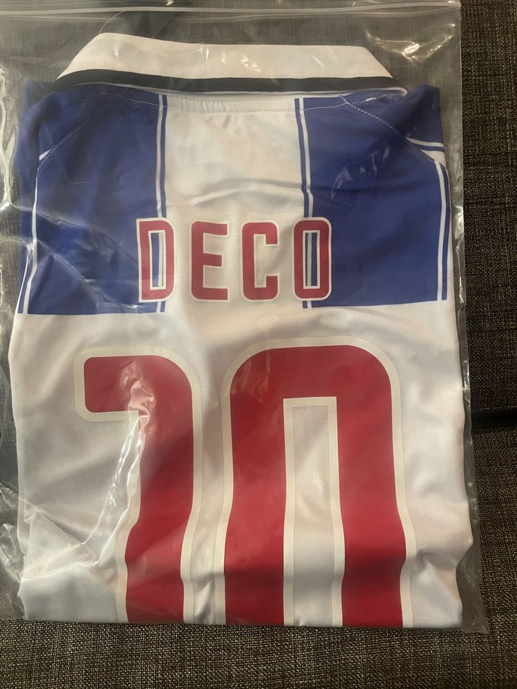 Camisola Porto Deco (XL)