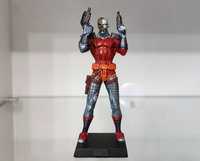 Deathlok figurka kolekcja Marvel Eaglemoss