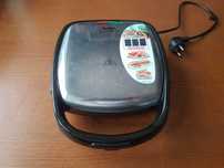 Tefal Snack Time opiekacz toster używany w bardzo dobrym stanie