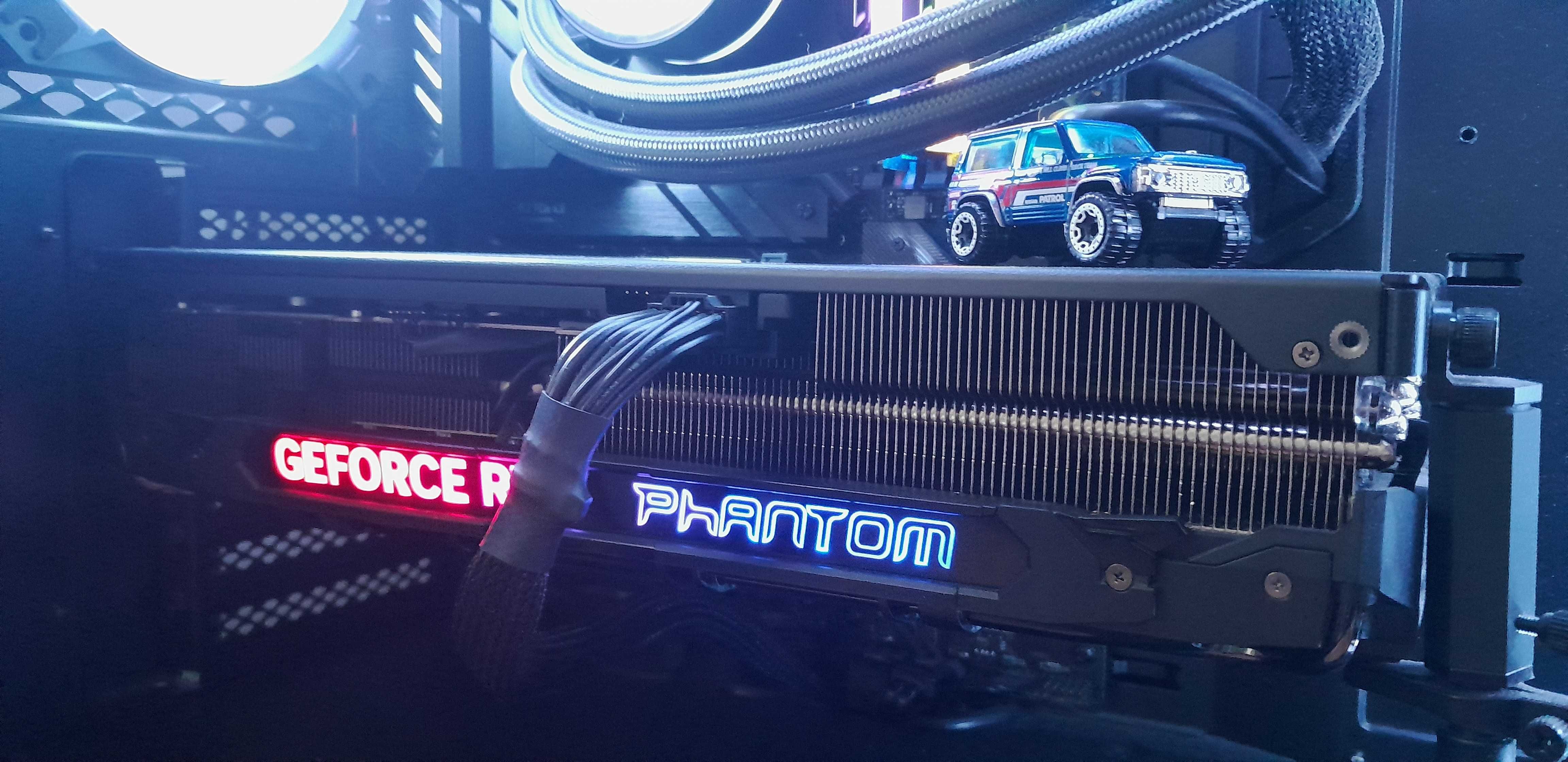 RTX 4080 Gainward Phantom GS