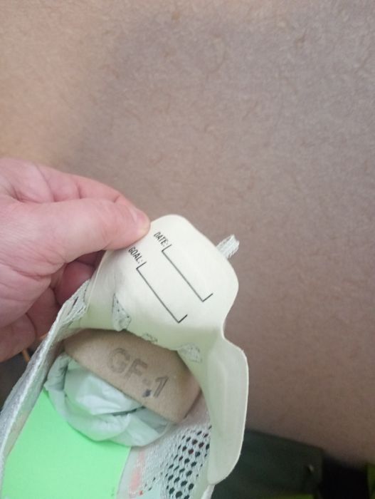 Кроссовки Nike EUR 47,5 /cm 31/ US 13