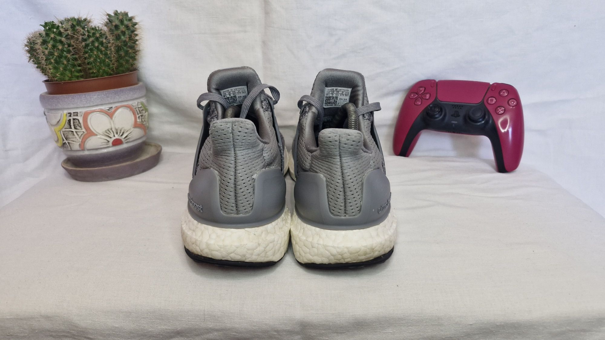Кросівки Adidas Ultraboost.Розмір 43