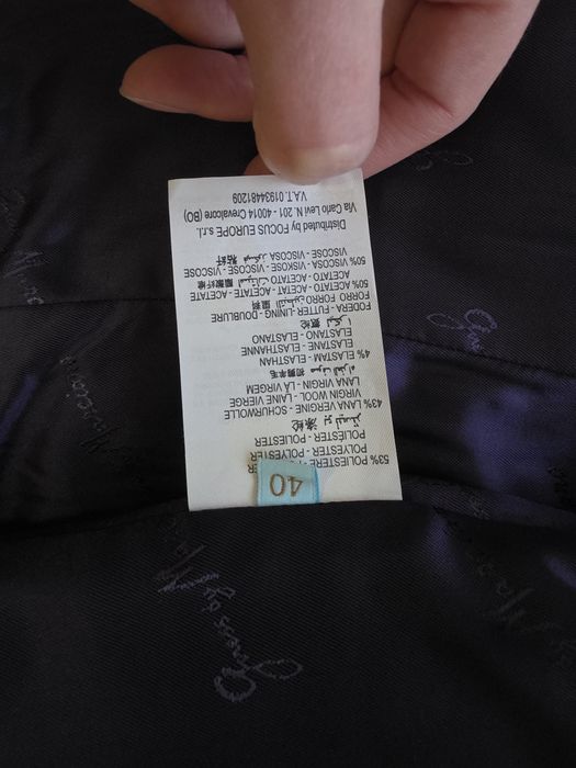 Костюм платье пиджак Guess by Marciano