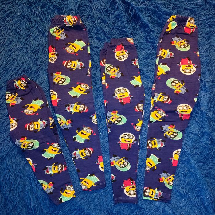 Лосини з начосом 1, 5-6, 6-7, 7-8р маломірка Туреччина