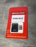 Nowa karta pamięci microSD 32GB z adapterem oryginalne, fabryczne opak