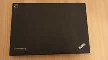 Laptop Lenovo/T 440/i5 4300U/8 GB RAM/240 GB SSD/Win 10 PRO