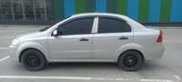 Продам Chevroler Aveo T250