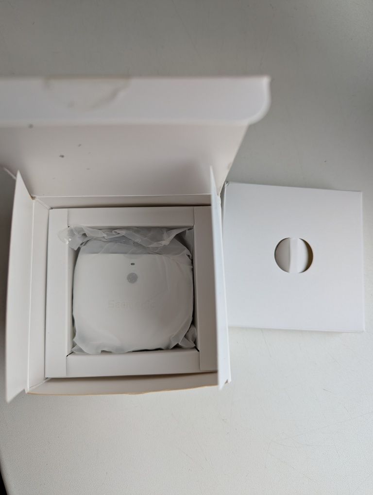 Електрична машинка для стрижки нігтів Xiaomi Seemagic Pro SMPH-ZJD03S