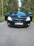 Opel Vectra C kombi 2005, 1.8 benzyna/lpg