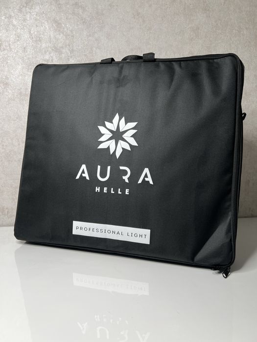 Кільцева лампа. Професійне світло