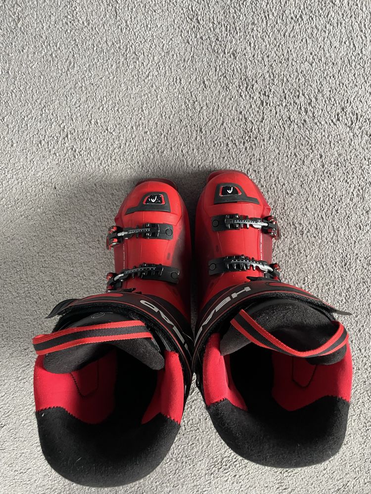 Buty narciarskie HEAD Adapt Edge 150
