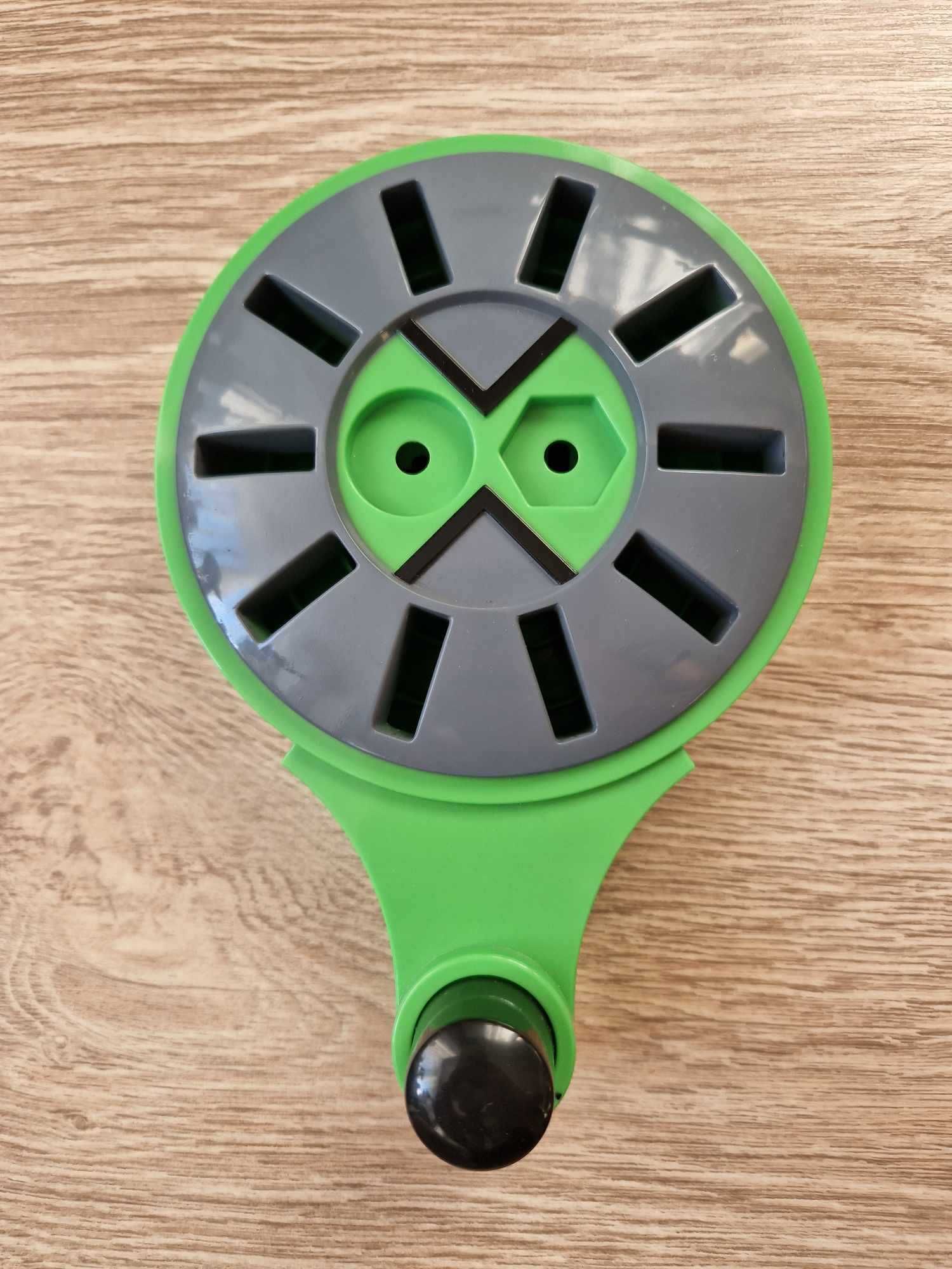 BEN 10 Gra Planszowa Ultimate Alien