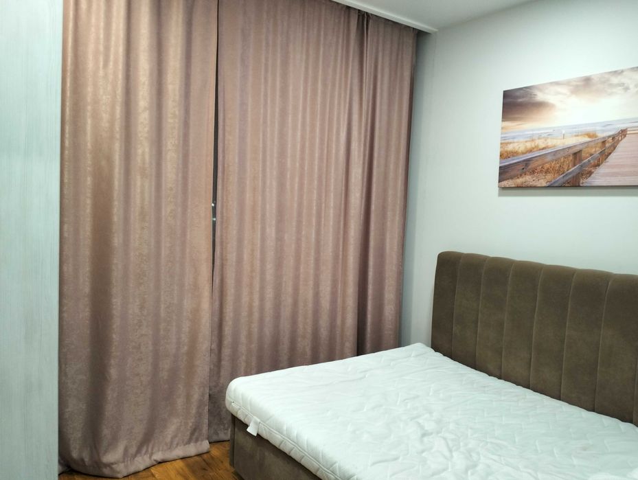 Аренда в новому ЖК. Будинок з газом, є генератори