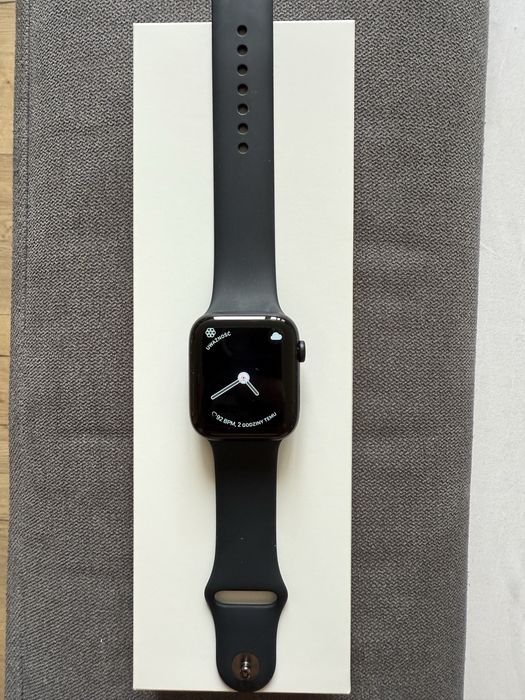 Zegarek Apple Watch SE44 ES 2023