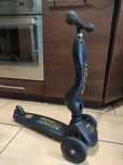 Jeździk Scoot And Ride 2w1