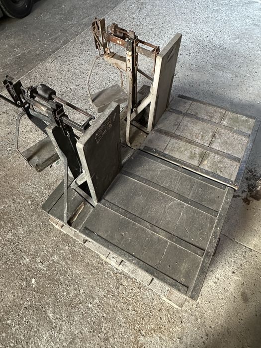 Waga dziesiętna sprawna