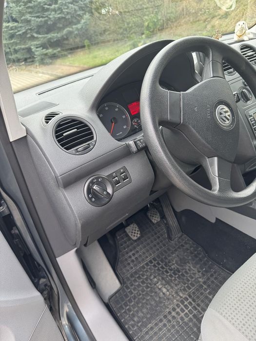 Witam Gaddy 7 osobowyi 2.0 d supePrzebieg: 250 000 kmr   bez zodnego