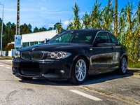 Bmw  123d coupe