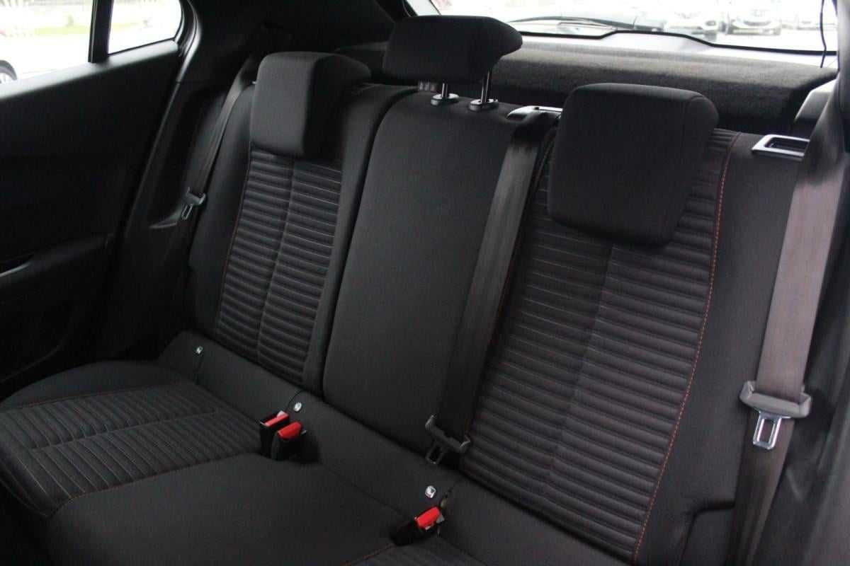Peugeot 2008 active pack