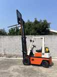 Empilhador NISSAN K15 1500Kgs