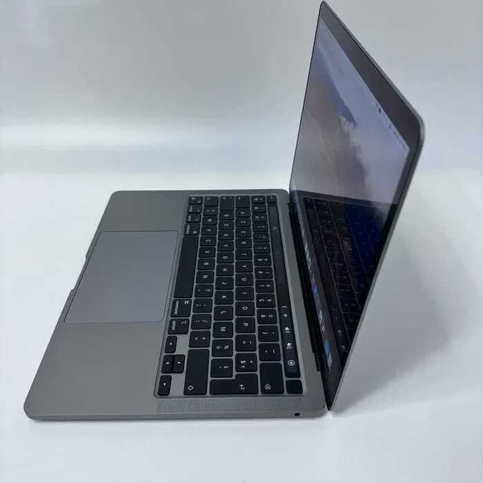 MacBook Pro 13 2020 M1 8GB RAM 256GB Gwar 12 msc FV 23% (33349)