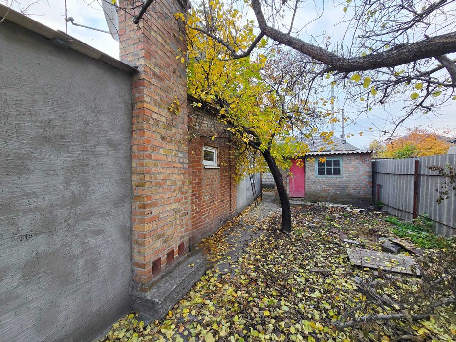 Продажа будинку в Крюкові | зуп."Самойлова" | вул.Г.Чуркіна