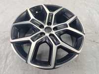 Felga Aluminiowa 17 Cali Fiat Tipo Cross Oryginał