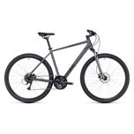 Rower Crossowy CUBE NATURE Shimano ACERA Hydraulika Rama S 50cm