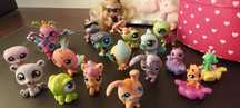 Littlest pet shop