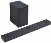 Soundbar LG SC9S srebrny stal ciemna 400W 3.1.3 Dolby Atmos
