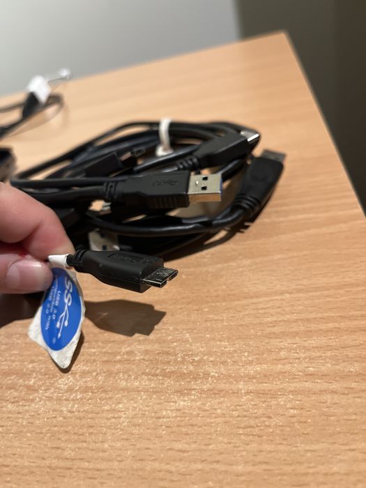Kabel do dysku zewnetrznego USB 3.0