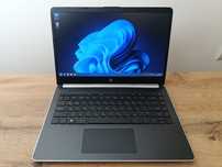 14' ноутбук HP/i5-1035G4/8GB DDR4/SSD 128GB/Iris Graphics/АКБ 0%зносу