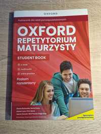 Oxford Repetytorium Maturzysty