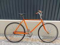 Bicicleta em bom estado