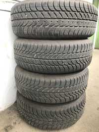 Резина зимняя Debica 195/65 R15