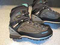 Buty Trekkingowe MAMMUT Alto High Gore-Tex r.38 STAN BARDZO DOBRY