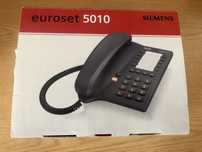 Telefone Fixo ( SIEMENS )