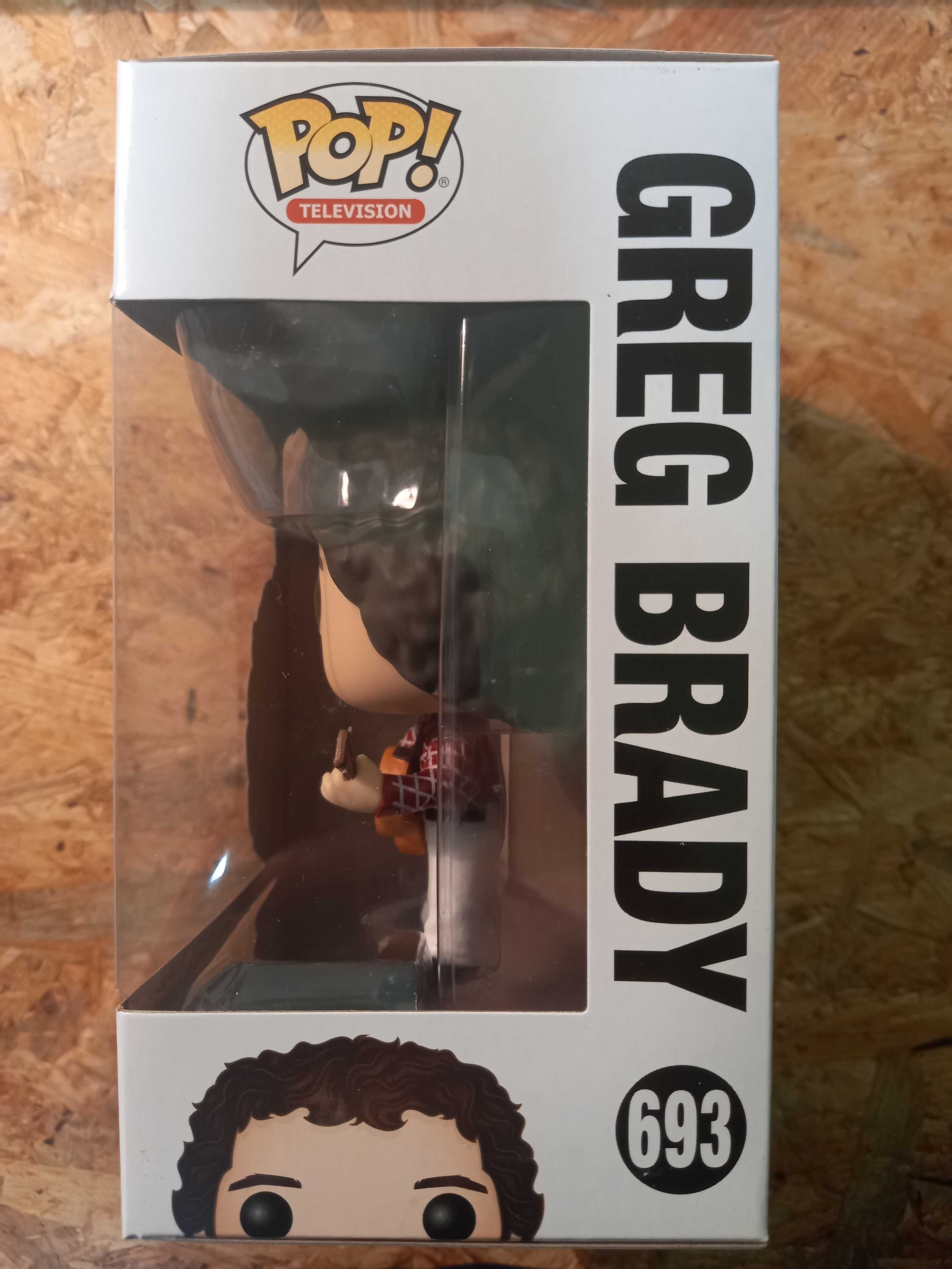 Figurka Funko Pop - Greg Brady 693