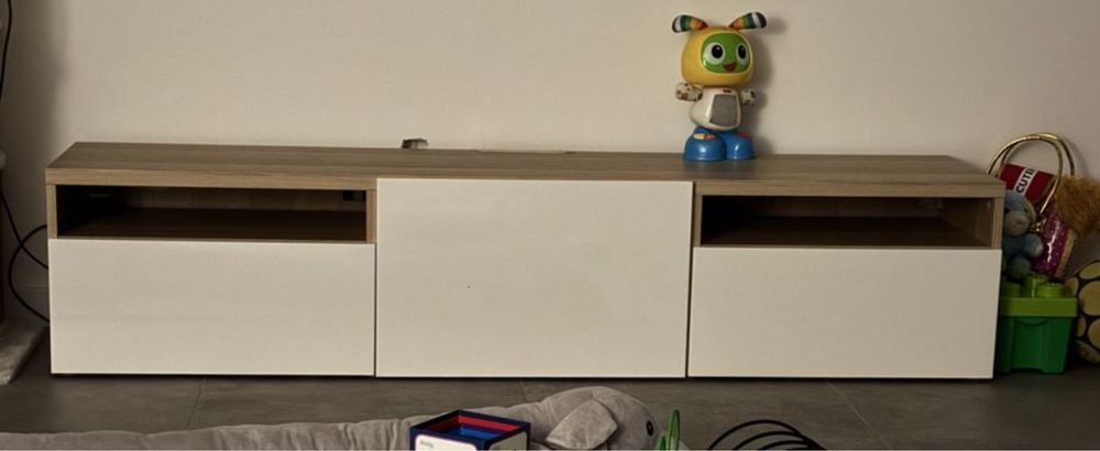 Szafka Ikea Besta