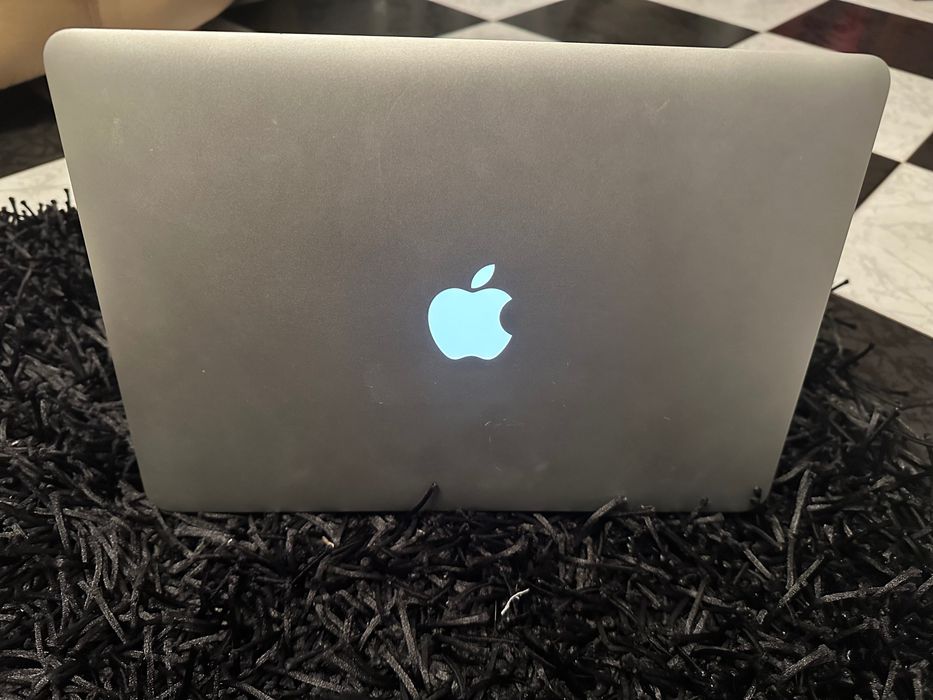 Macbook Air 2015 com caixa e carregador originais
